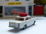 236 Austin A60 Driving School in white