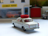 236 Austin A60 Driving School in white