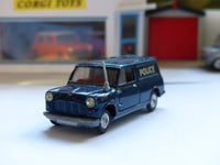 448 Austin Minivan Police (1)