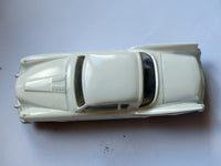 211 Studebaker in white
