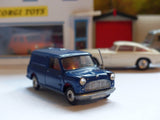 448 Austin Police Minivan (restored)