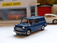 448 Austin Police Minivan (restored)