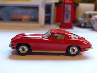 310 Chevrolet Corvette Sting Ray (repainted)