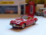 310 Chevrolet Corvette Sting Ray (repainted)