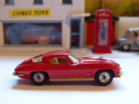 310 Chevrolet Corvette Sting Ray (repainted)