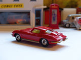 310 Chevrolet Corvette Sting Ray (repainted)