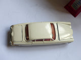 238 Jaguar X Type in white