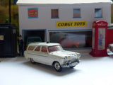419 Ford Zephyr Motorway Patrol Car
