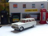 419 Ford Zephyr Motorway Patrol Car