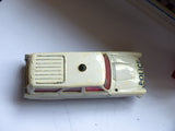 419 Ford Zephyr Motorway Patrol Car