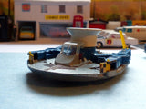 1119 HDL Hovercraft SR-N1