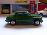 204M Rover 90 in dark green (2)