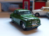 204M Rover 90 in dark green (2)