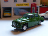 204M Rover 90 in dark green (2)