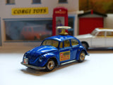 400 VW1300 Driving School