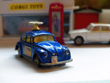 400 VW1300 Driving School