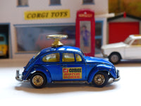 400 VW1300 Driving School