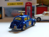 400 VW1300 Driving School