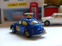 400 VW1300 Driving School