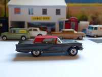 214S Ford Thunderbird Hard Top