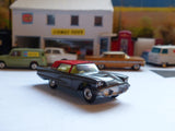 214S Ford Thunderbird Hard Top