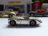 300 Austin Healey gold-plated Trophy edition