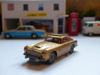 CORGI TOYS 261 Aston Martin James Bond Boite Repro Vide EUR 12,00 CORGI TOYS 261 Aston Martin James Bond Boite Repro Vide EUR 12,00