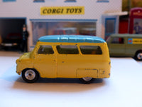 404 Bedford Dormobile Mk II (late edition)