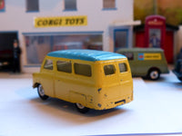 404 Bedford Dormobile Mk II (late edition)