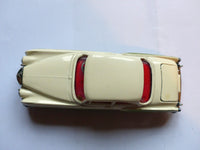 224 Bentley Continental in green and cream *with original box*