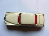 224 Bentley Continental in green and cream *with original box*