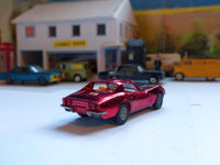 300 Chevrolet Corvette Sting Ray in red