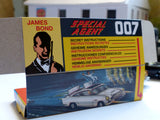 R261 James Bond Aston Martin DB5 - 2022 first reissue