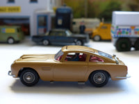 R261 James Bond Aston Martin DB5 - 2022 first reissue