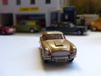 R261 James Bond Aston Martin DB5 - 2022 first reissue