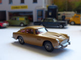 R261 James Bond Aston Martin DB5 - 2022 first reissue