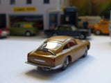 R261 James Bond Aston Martin DB5 - 2022 first reissue