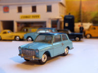 216 Austin A40 with shaped wheels (3)