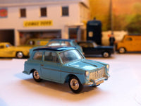 216 Austin A40 with shaped wheels (3)
