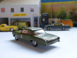 358 Oldsmobile Super 88 US Army HQ Staff Car (1)