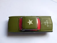 358 Oldsmobile Super 88 US Army HQ Staff Car (1)