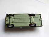 358 Oldsmobile Super 88 US Army HQ Staff Car (1)