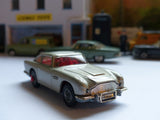 270 James Bond Aston Martin DB5 silver (early edition)