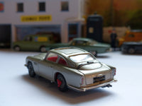 270 James Bond Aston Martin DB5 silver (early edition)