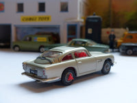 270 James Bond Aston Martin DB5 silver (early edition)