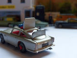 270 James Bond Aston Martin DB5 silver (early edition)