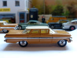 248 Chevrolet Impala *with original box*