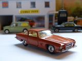 241 Ghia L6.4 *copper* with original box