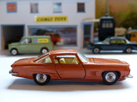 241 Ghia L6.4 *copper* with original box