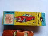 241 Ghia L6.4 *copper* with original box